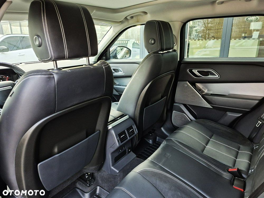 Land Rover Range Rover Velar - 23