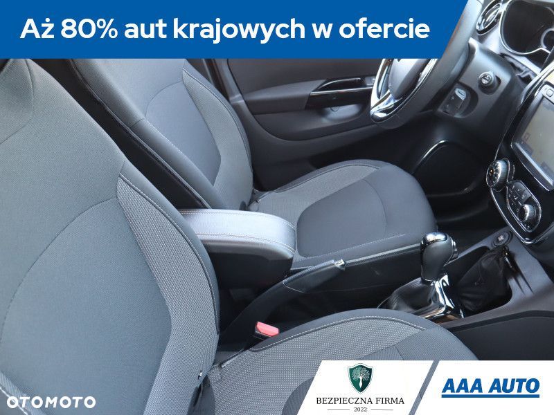 Renault Captur - 11