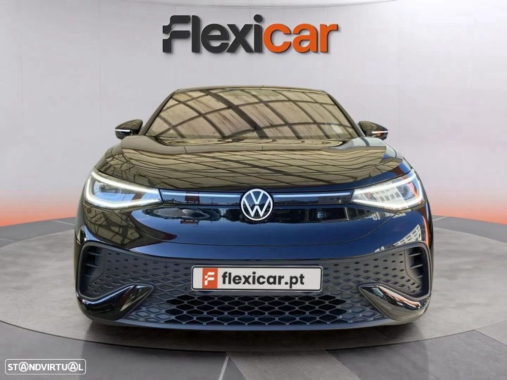 VW ID.5 - 6