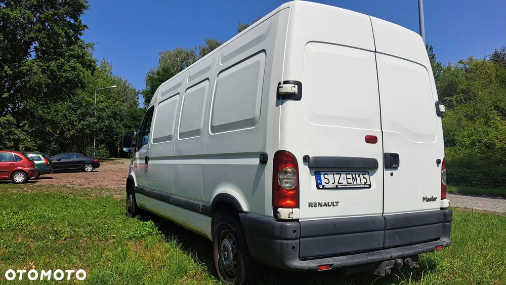 Renault MASTER - 12