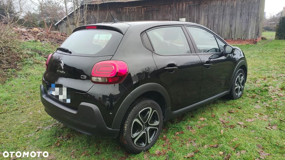 Citroën C3 - 10