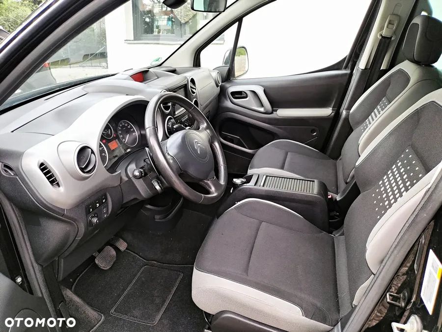 Citroën Berlingo - 13