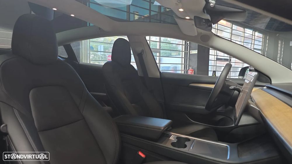 Tesla Model 3 Long Range AWD Dual Motor - 8