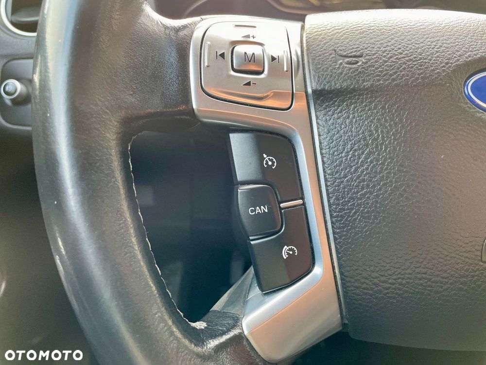 Ford Mondeo 2.0 TDCi Titanium - 26