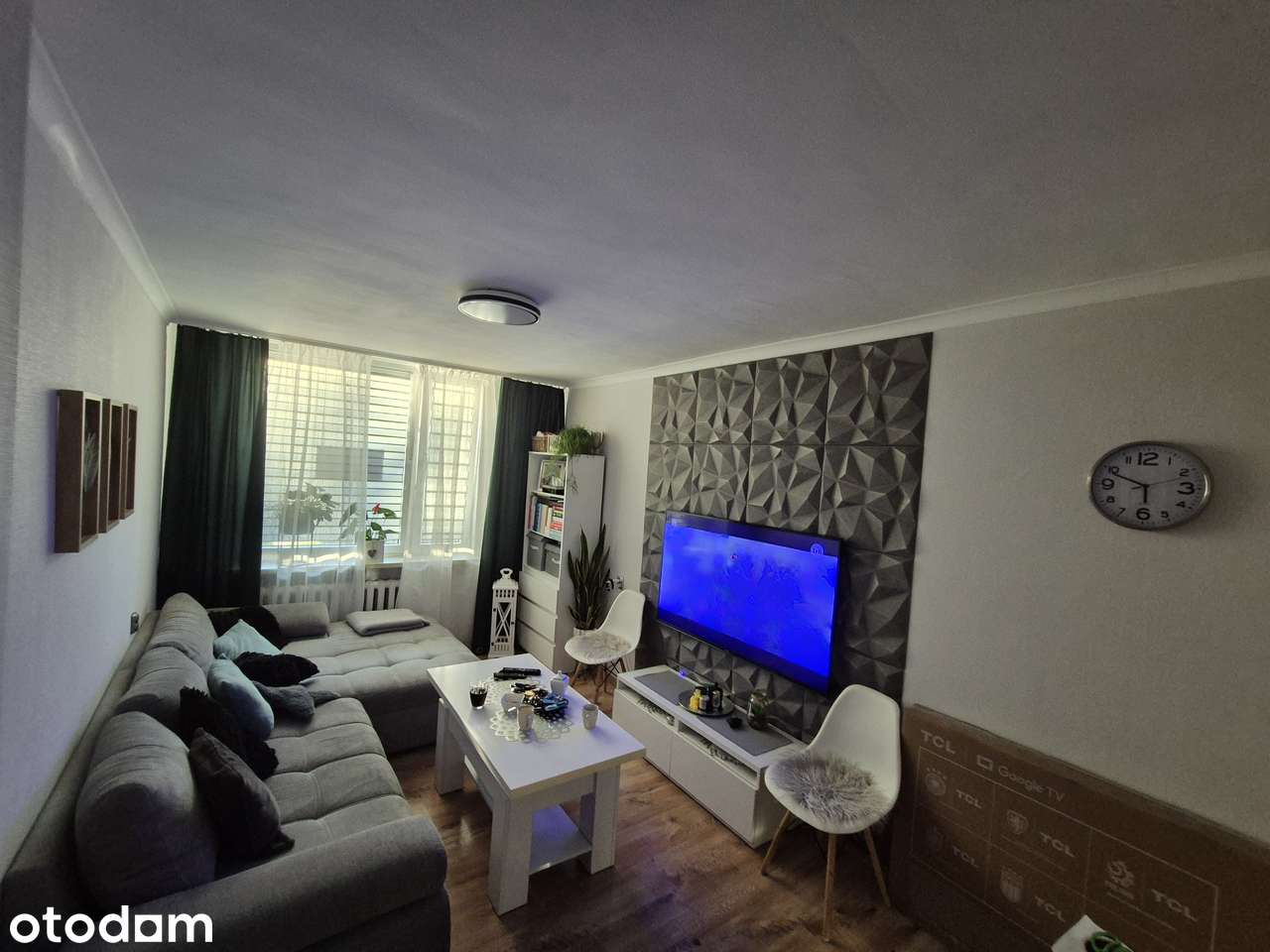 Sprzedam mieszkanie M3 o powierzchni 38m2 w Rybniku Niewiadomiu