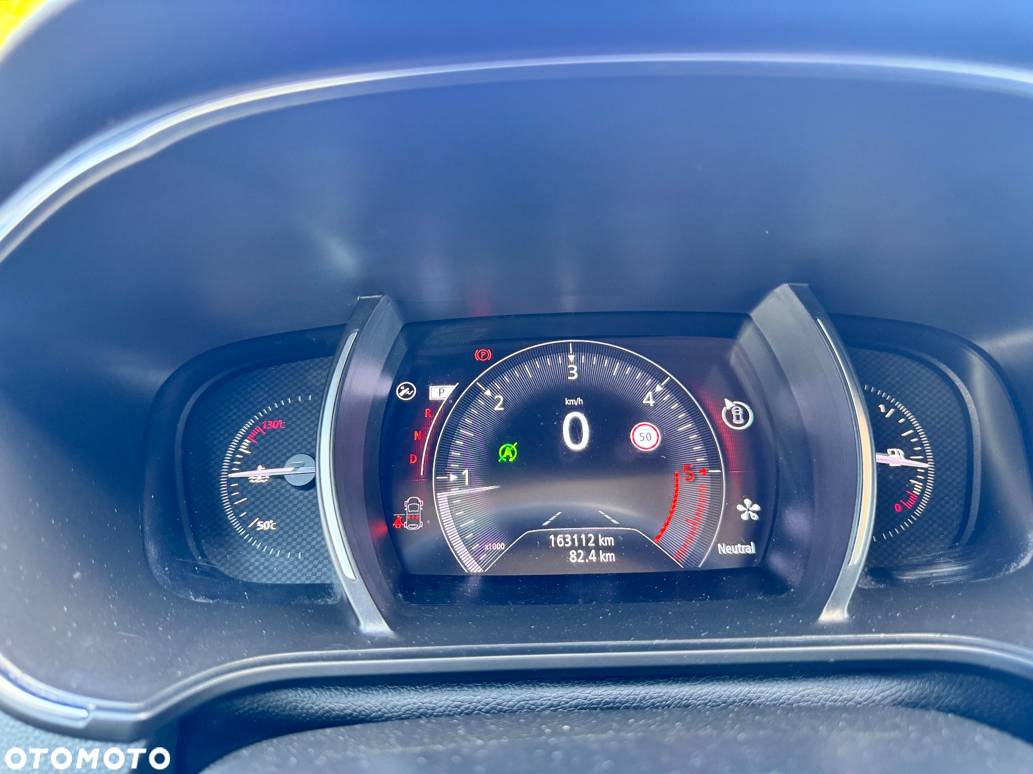 Renault Megane BLUE dCi 150 EDC GT LINE - 26
