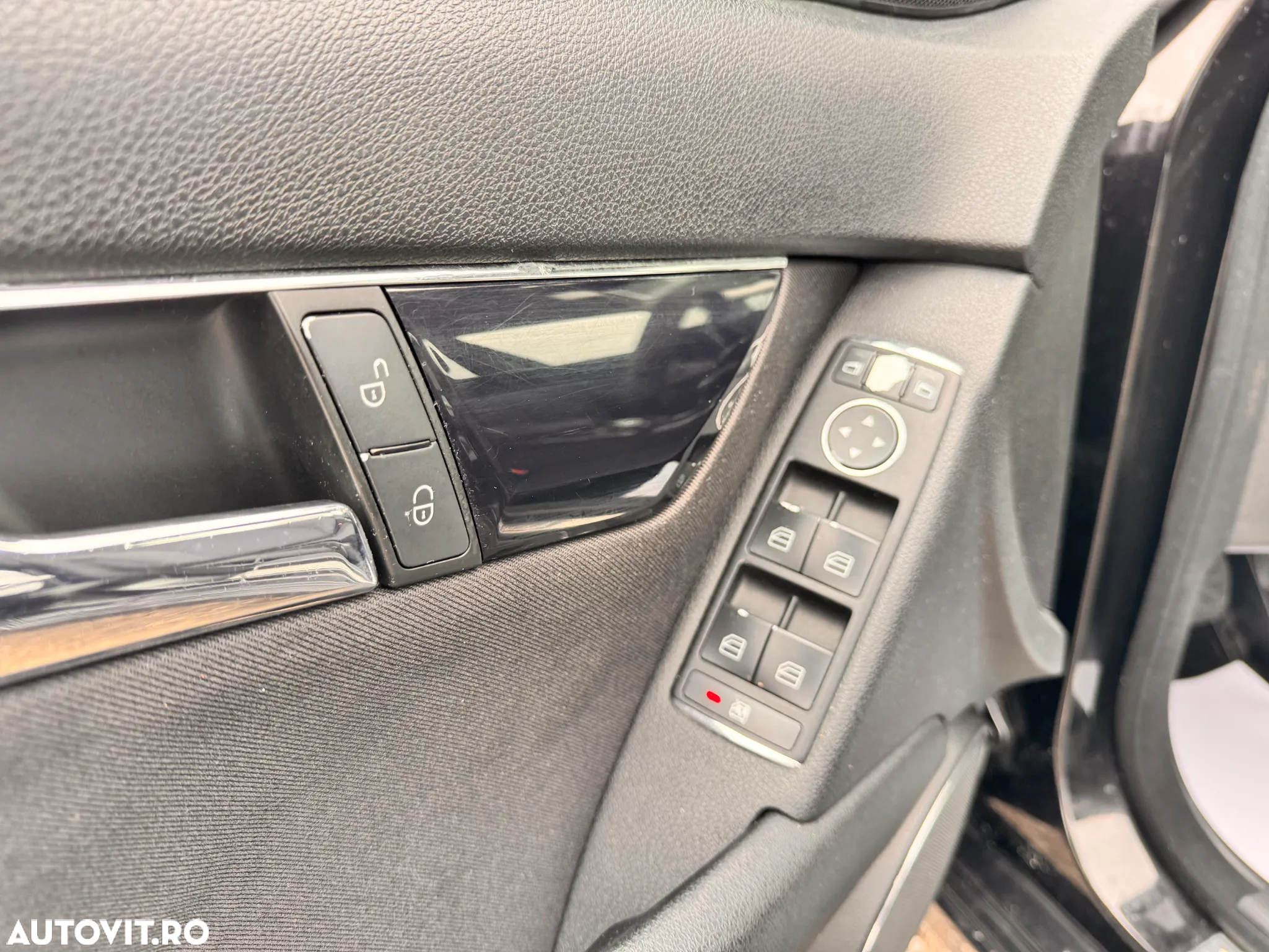 Mercedes-Benz C 200 CDI - 15
