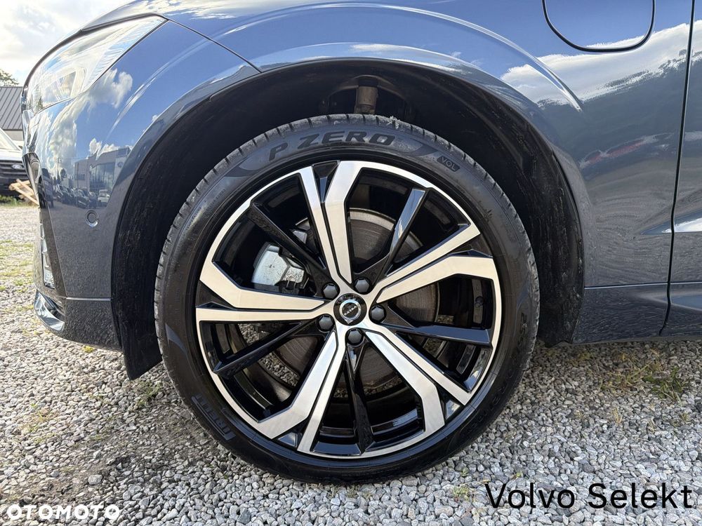 Volvo XC 60 - 36