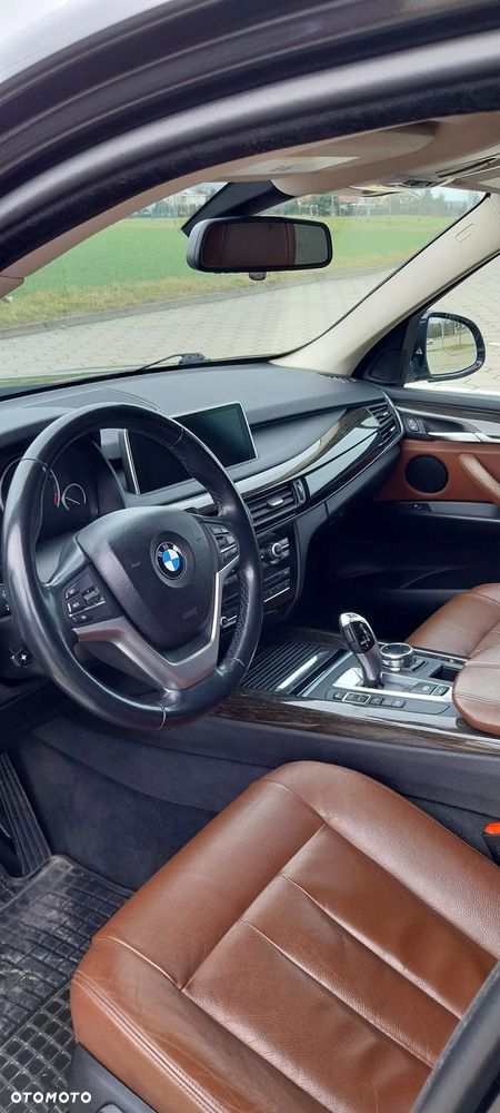 BMW X5 - 14