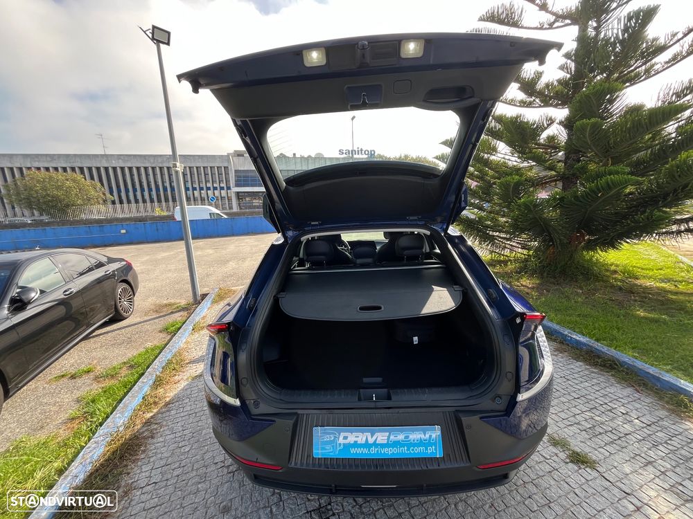 Kia EV6 77,4-kWh - 28