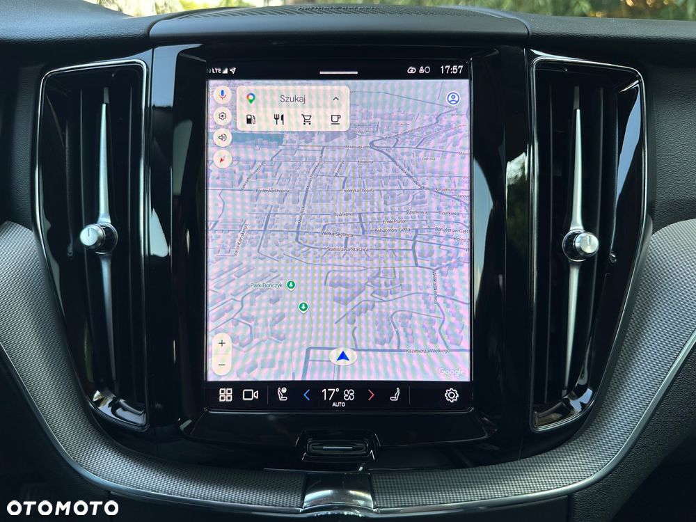 Volvo XC 60 B4 D Ultimate Dark - 38