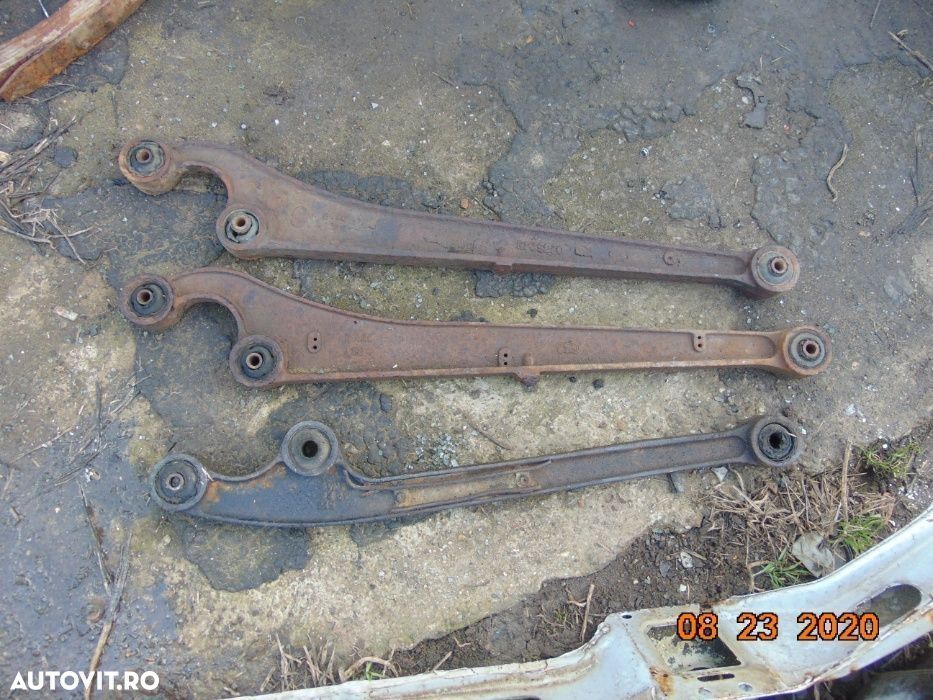 Tendon Suzuki Jimny tendoane fata spate Jimny brate dezmembrez Jimny - 1