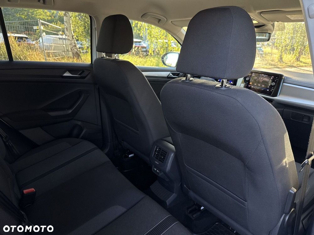 Volkswagen T-Roc 1.5 TSI Life DSG - 32