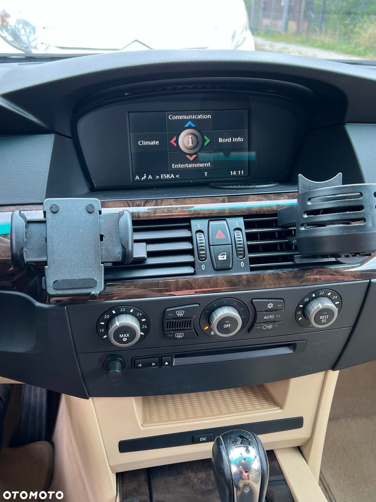 BMW Seria 5 - 10