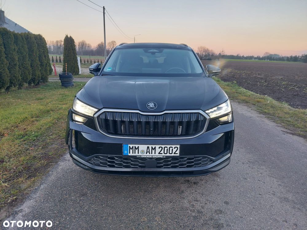Skoda Kodiaq 2.0 TDI 4x4 DSG Style - 3