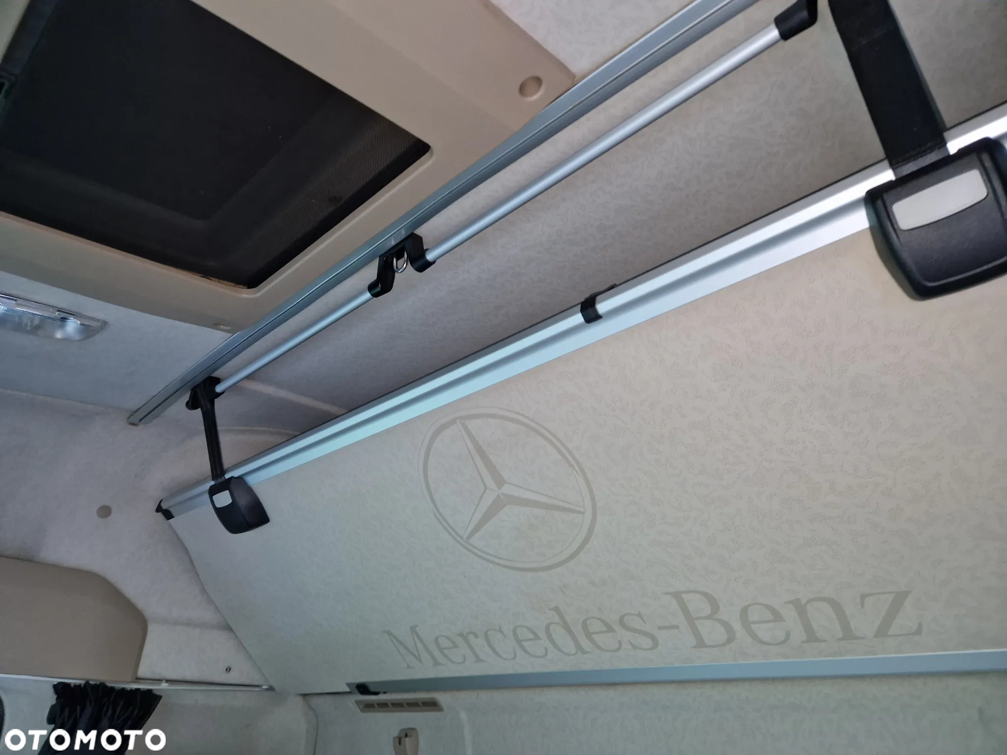Mercedes-Benz ACTROS 1845 E6  MEGA LOW DECK POLSKI SALON - 28