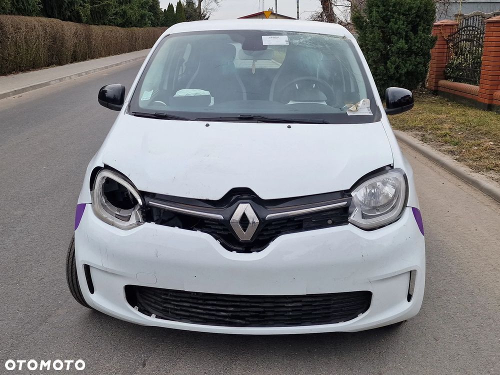 Renault Twingo SCe 65 LIMITED - 4