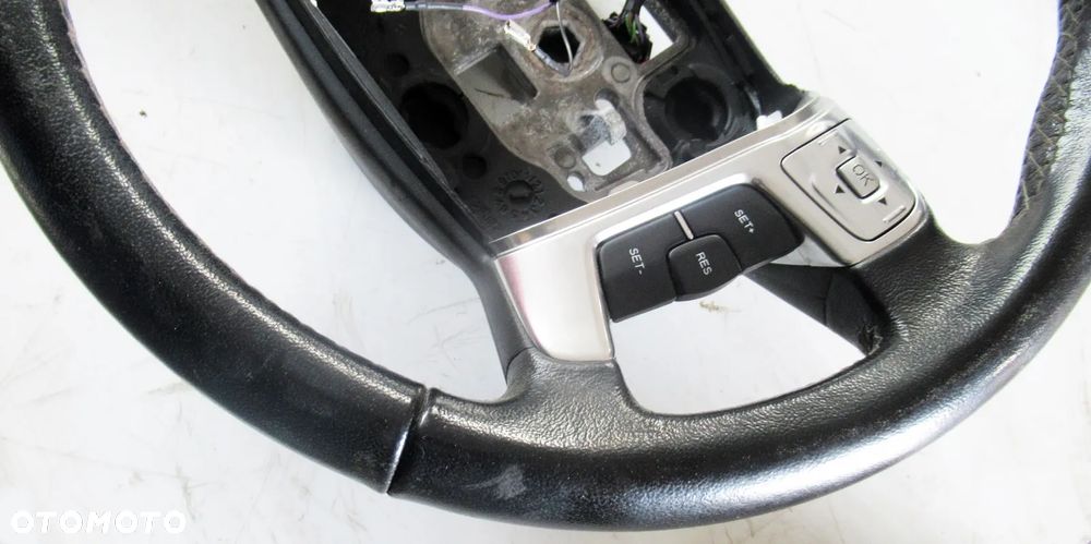 FORD S-MAX MK1 LIFT KIEROWNICA MULTIFUNKCYJNA AM2T14K147CB - 5