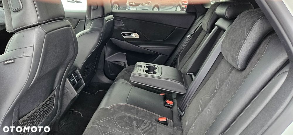 DS Automobiles DS 7 Crossback - 23