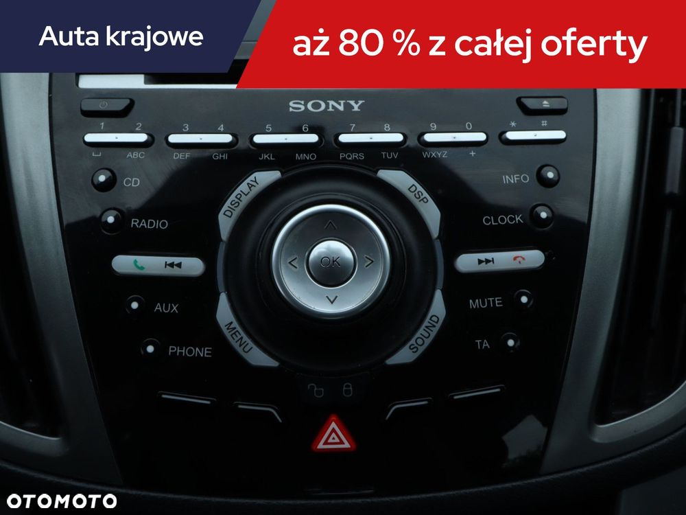 Ford Grand C-MAX - 20