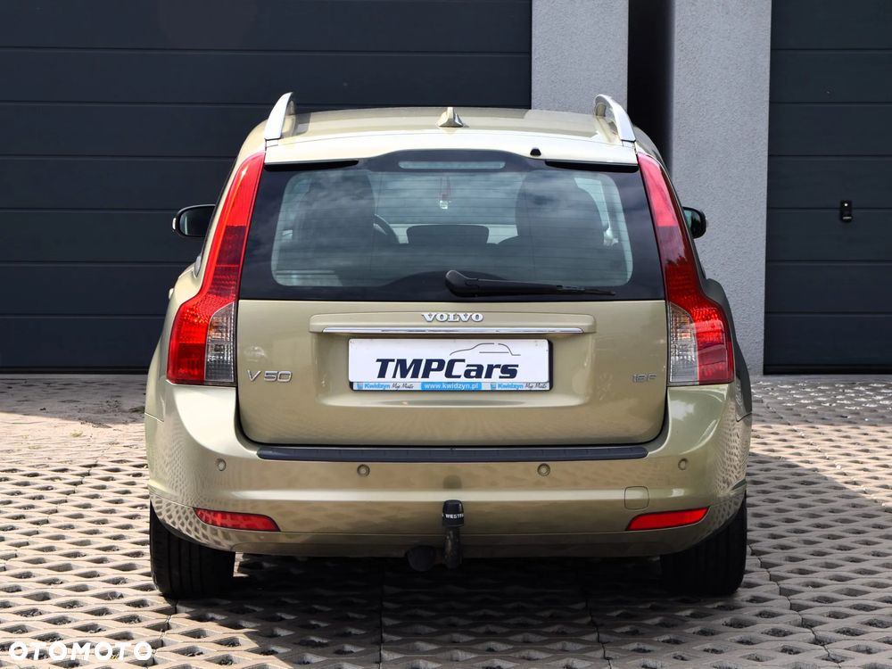 Volvo V50 1.8 - 29