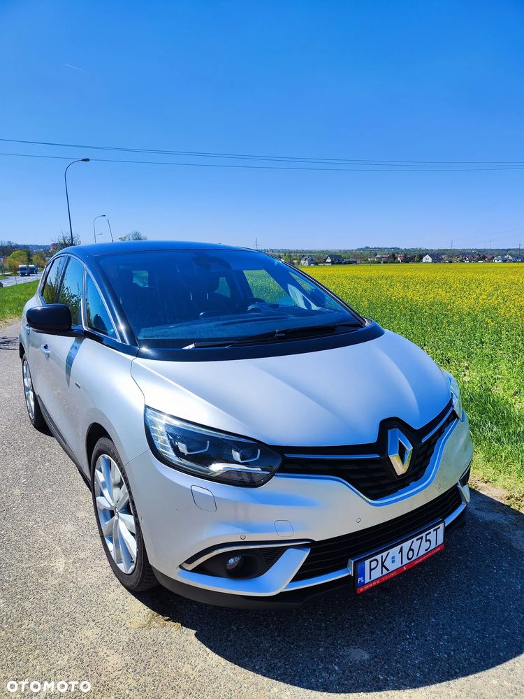 Renault Scenic ENERGY dCi 160 EDC BOSE EDITION - 1