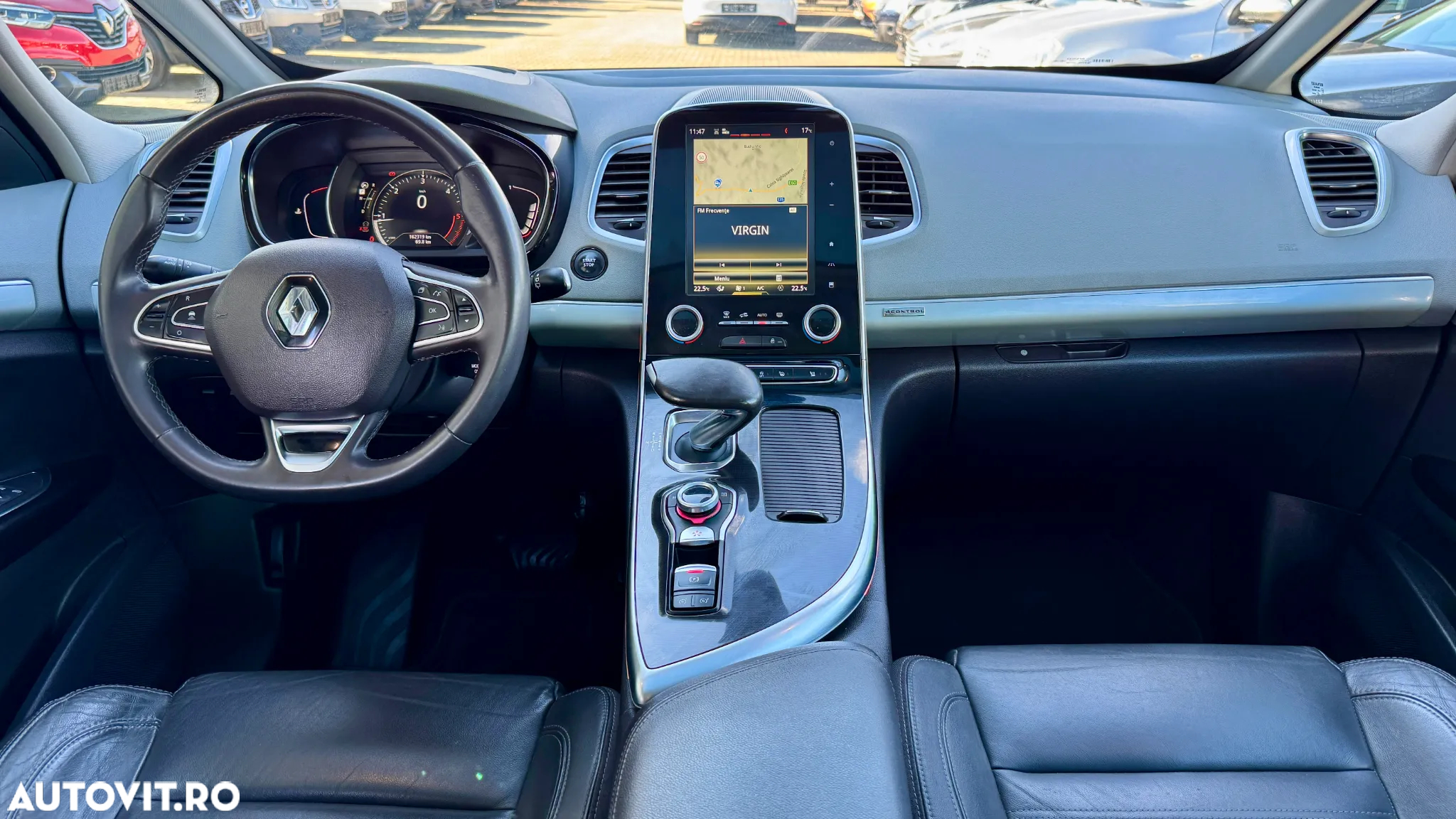 Renault Espace Energy dCi 160 EDC Intens - 5