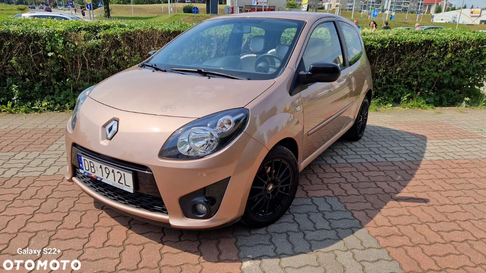 Renault Twingo 1.2 16V Miss Sixty - 1