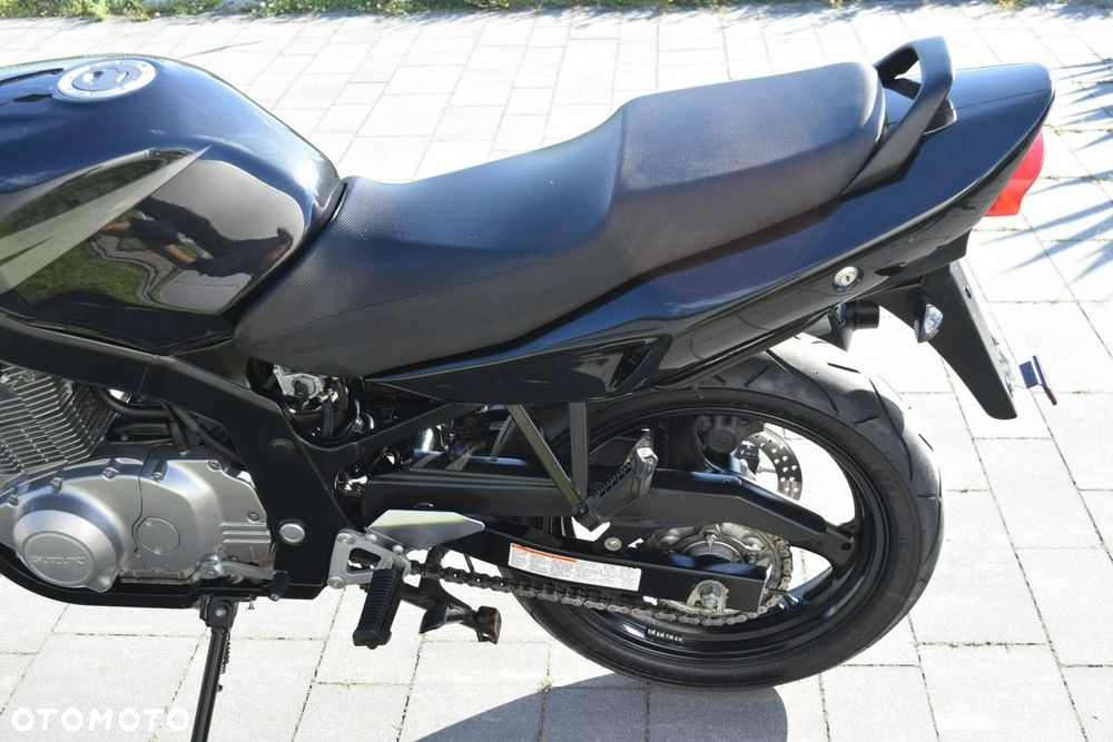 Suzuki GS - 6