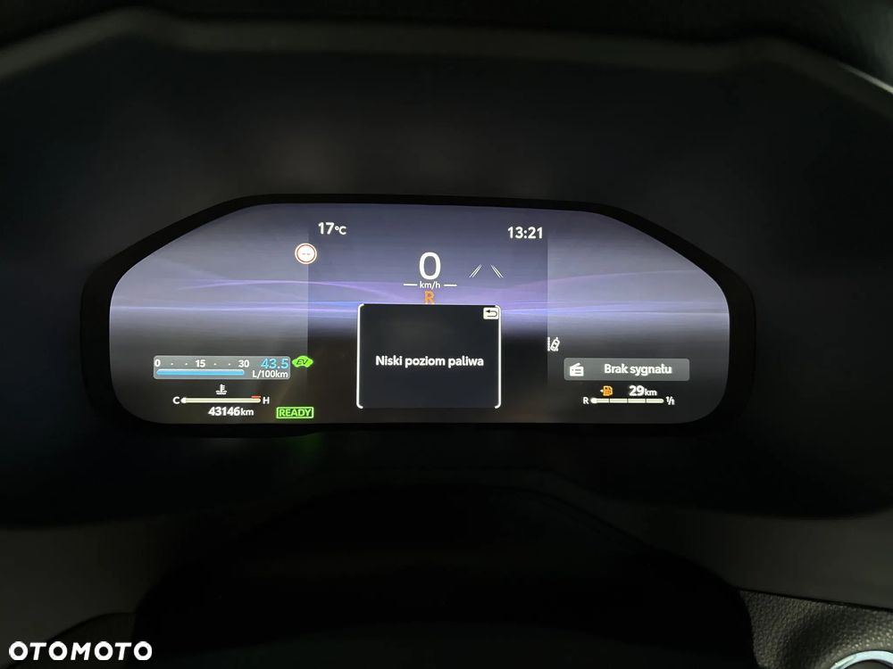 Toyota RAV4 2.5 Hybrid Selection 4x4 - 16