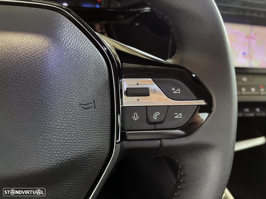 Peugeot 308 1.2 PureTech Active Pack - 11