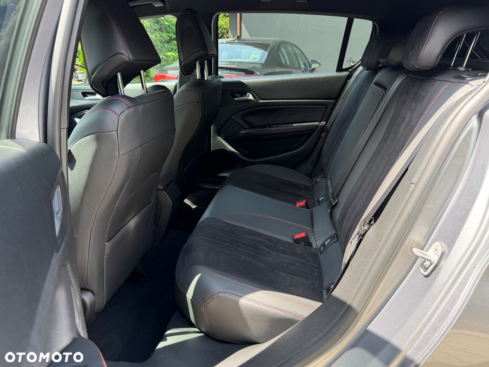 Peugeot 308 PureTech 130 Stop & Start GT-Line Edition - 28