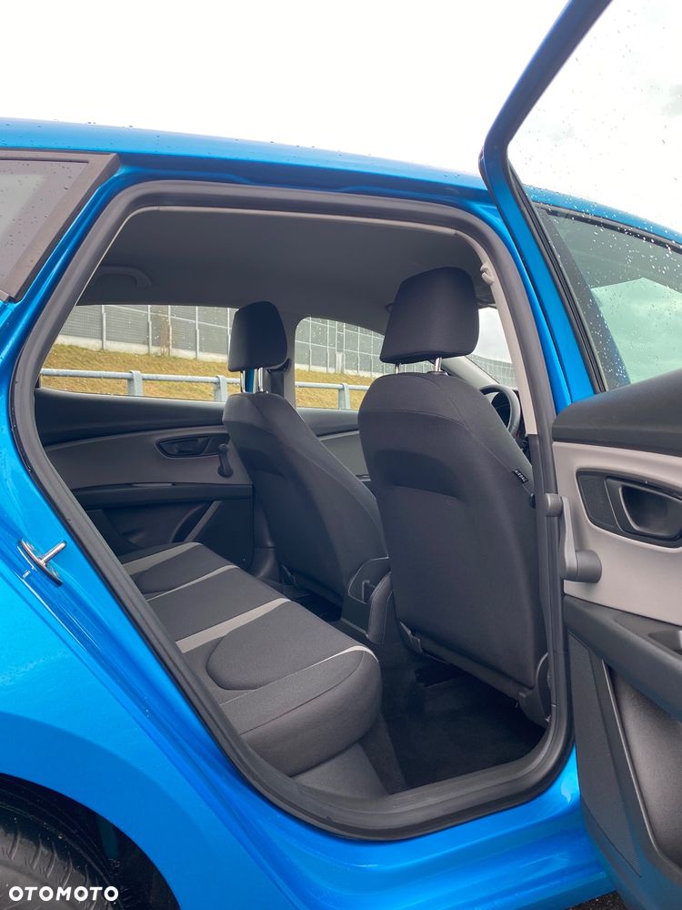 Seat Leon - 17