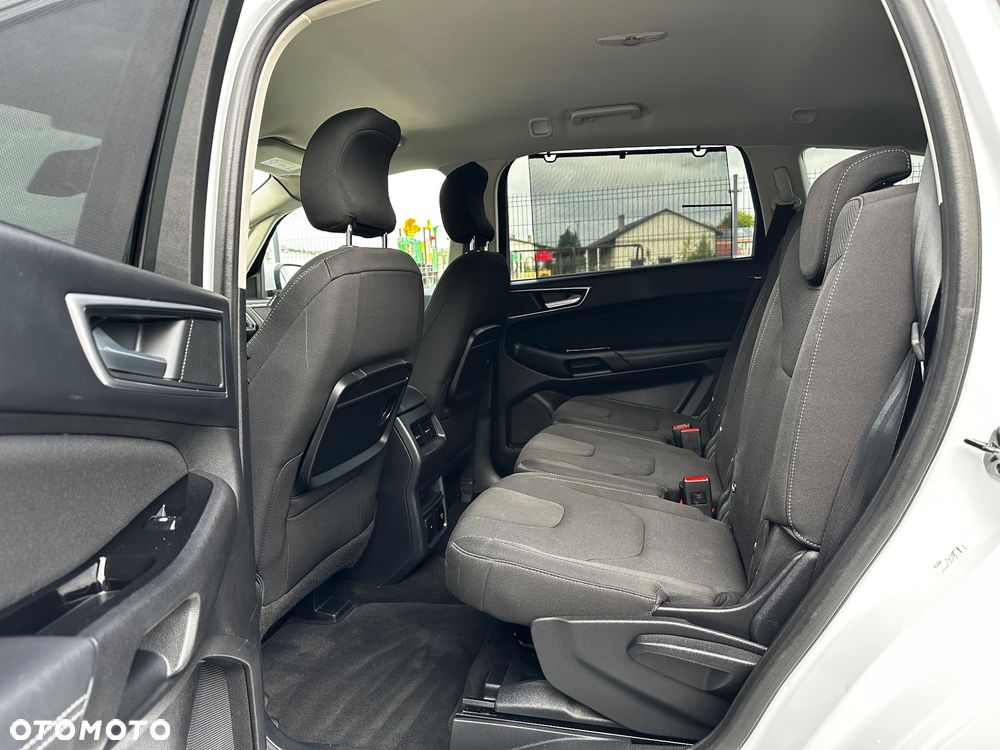 Ford S-Max 2.0 TDCi Titanium - 14