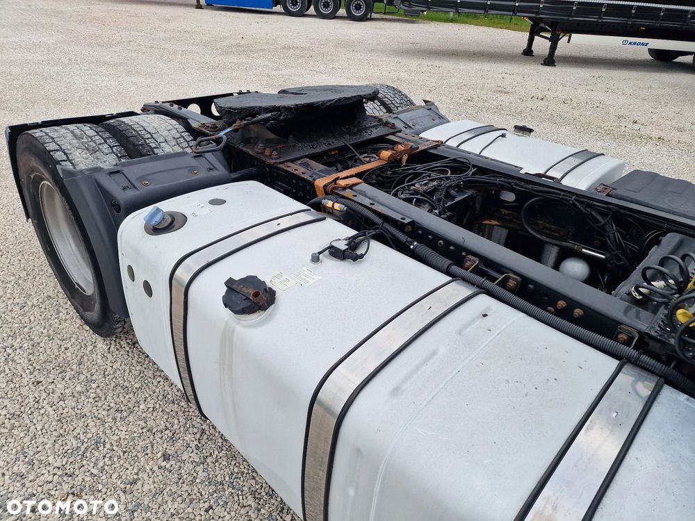 MAN TGA 18.440 - AUTOMAT - W DOBRYM STANIE - 6