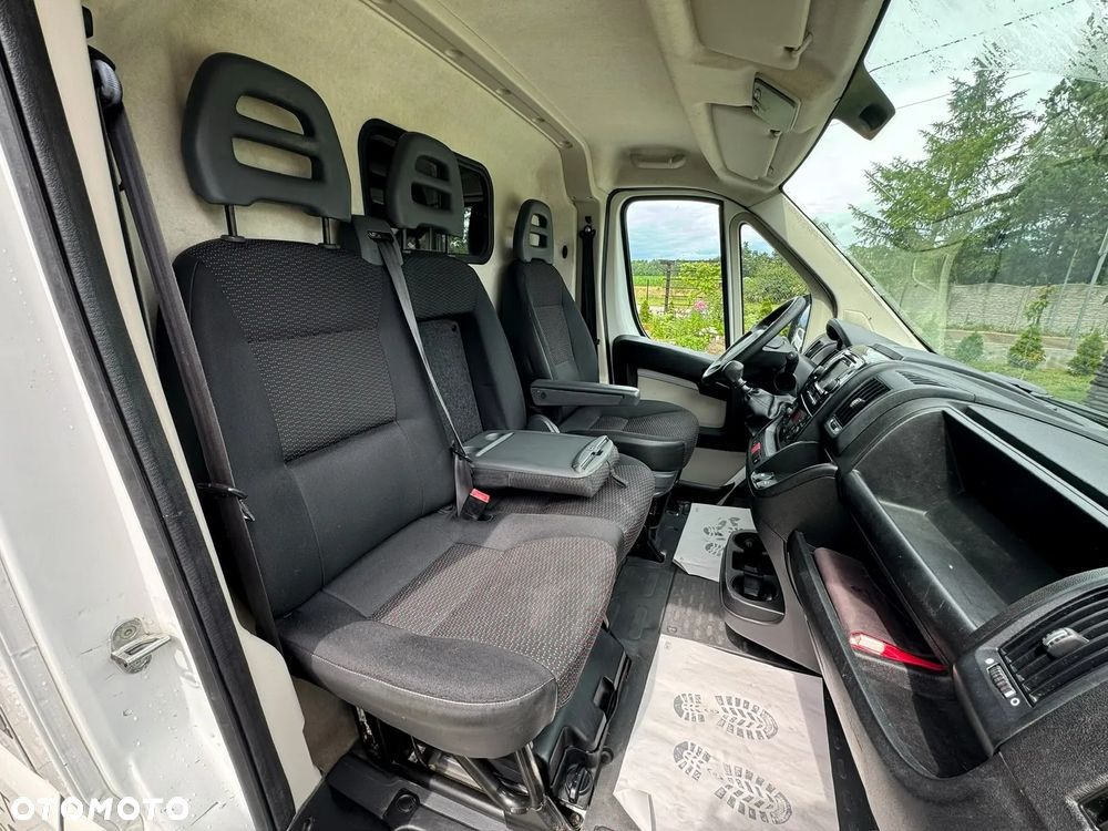 Citroën Jumper - 9
