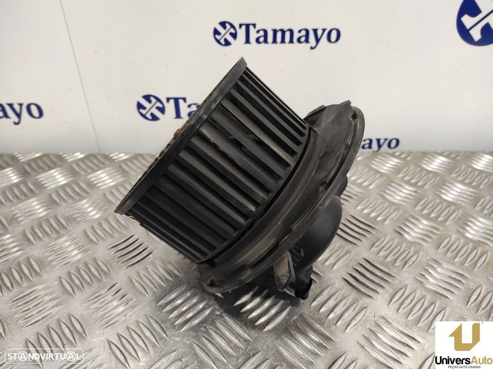 MOTOR SOFAGEM VOLKSWAGEN GOLF V 2006 -1K1819015 - 2