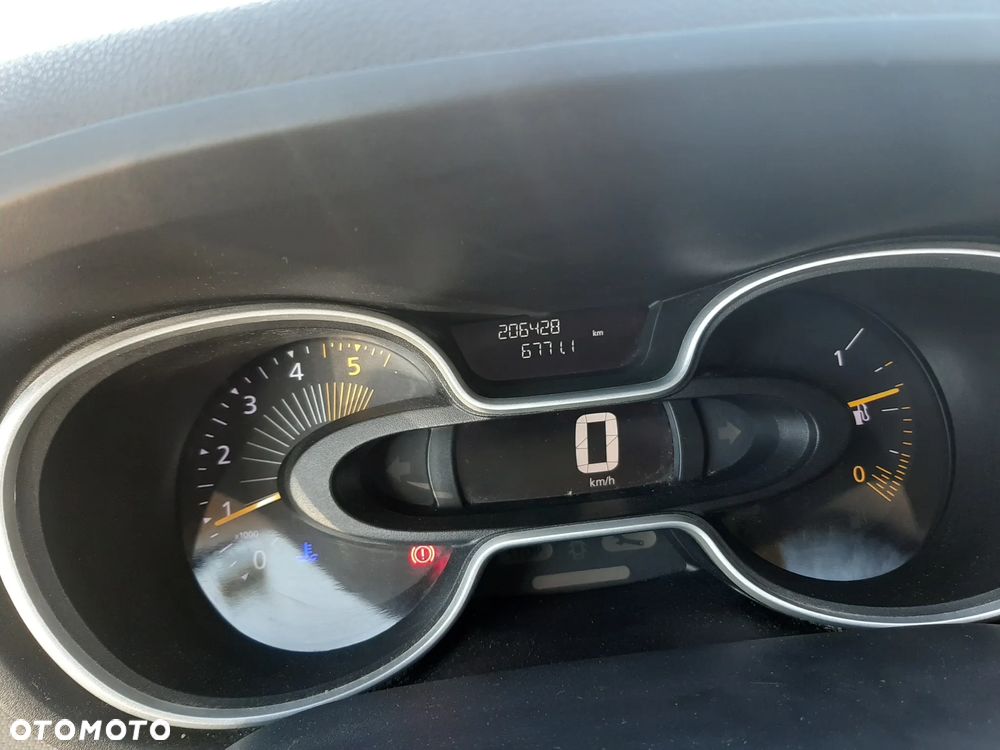 Renault Trafic - 20