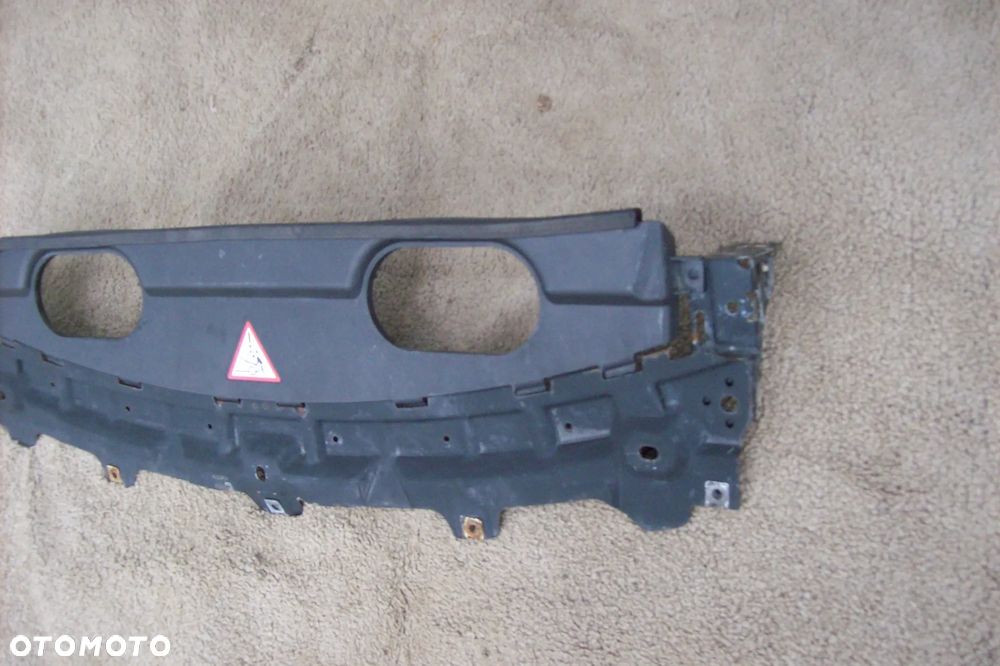 OSŁONA GÓRNA PASA PRZEDNIEGO BMW X5 F15  X6 F16 - 3