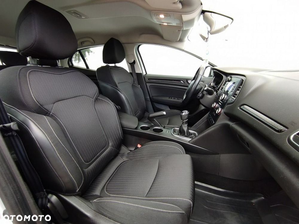 Renault Megane - 13