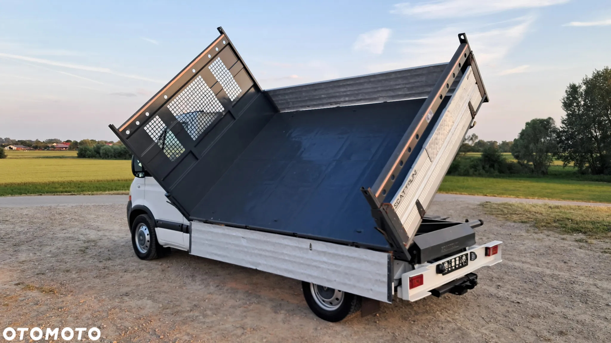 Renault Master 120 dci - 11