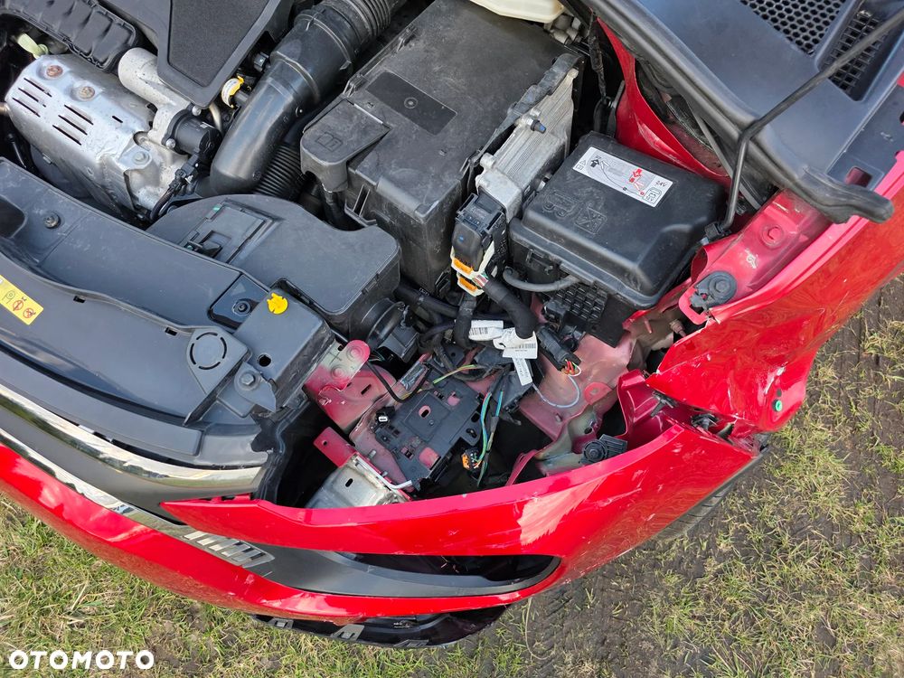 Citroën C3 Pure Tech 110 S&S EAT6 SHINE - 7