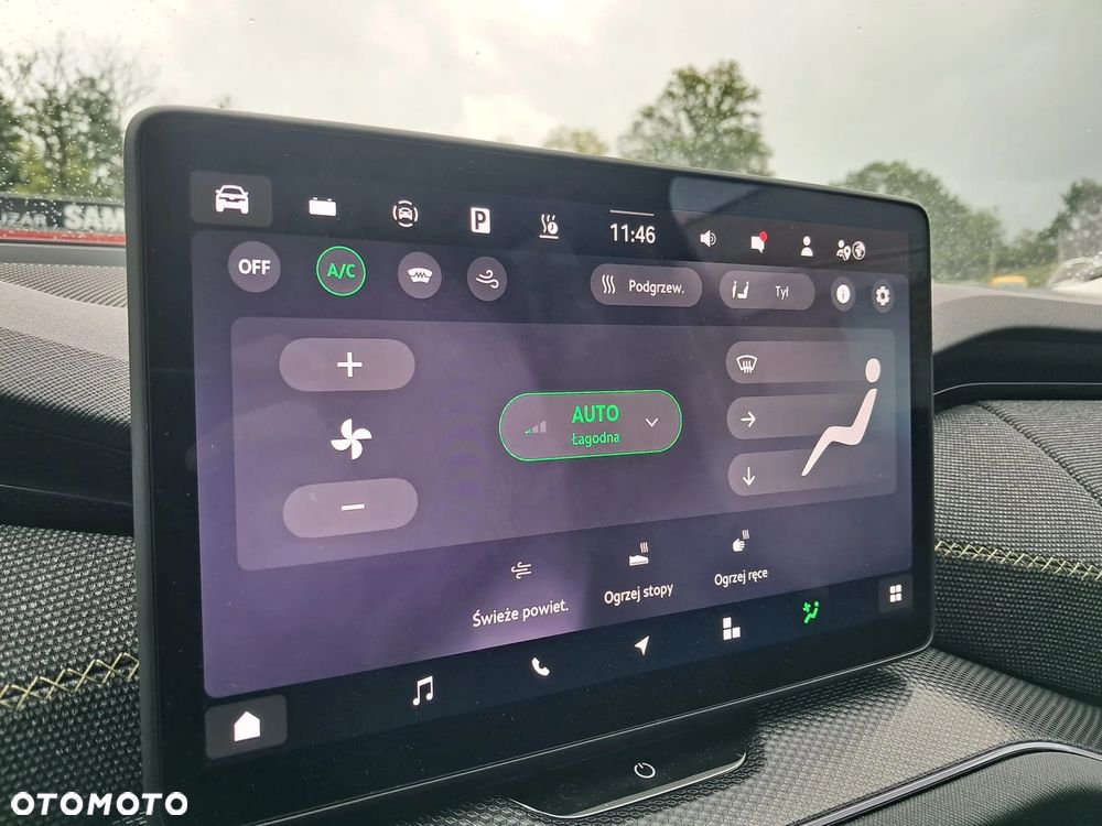 Skoda Kodiaq 1.5 TSI iV PHEV 4x2 Selection DSG - 14