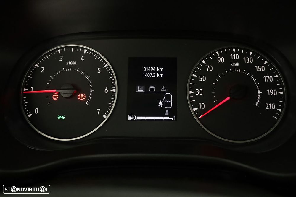 Dacia Jogger 1.0 ECO-G Extreme+ Up&Go 7L Bi-Fuel - 16