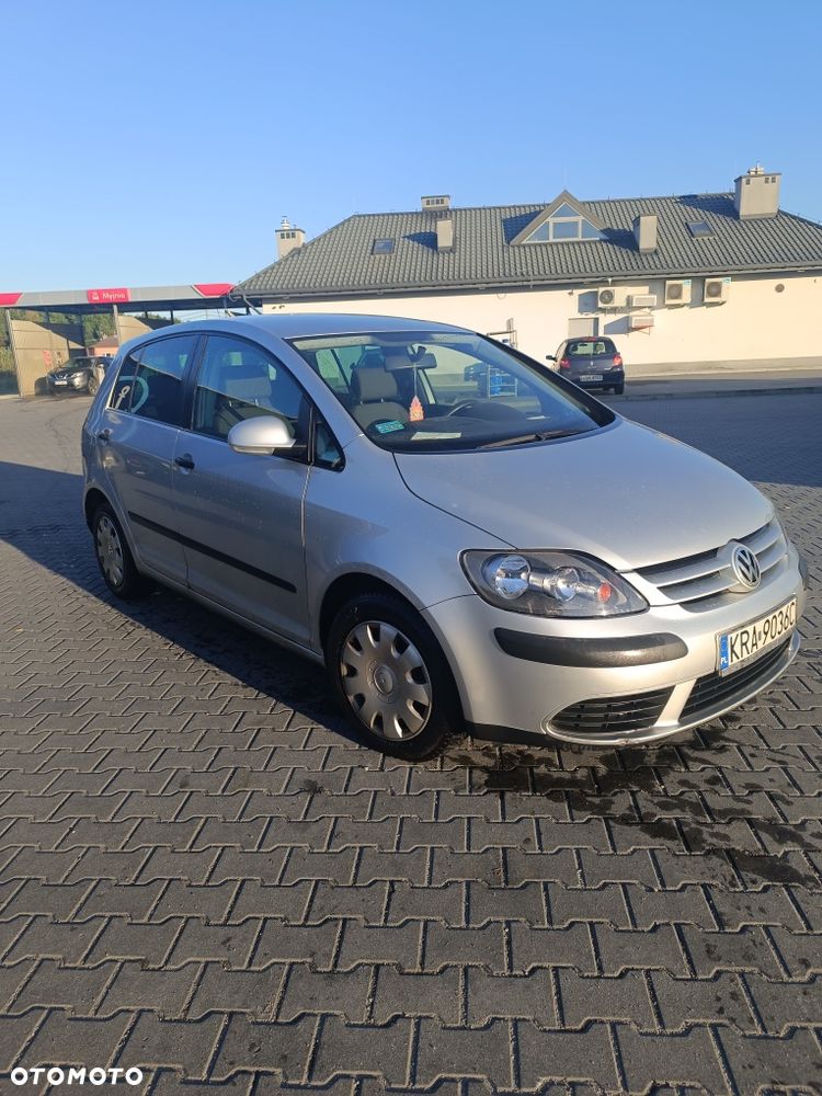 Volkswagen Golf - 3