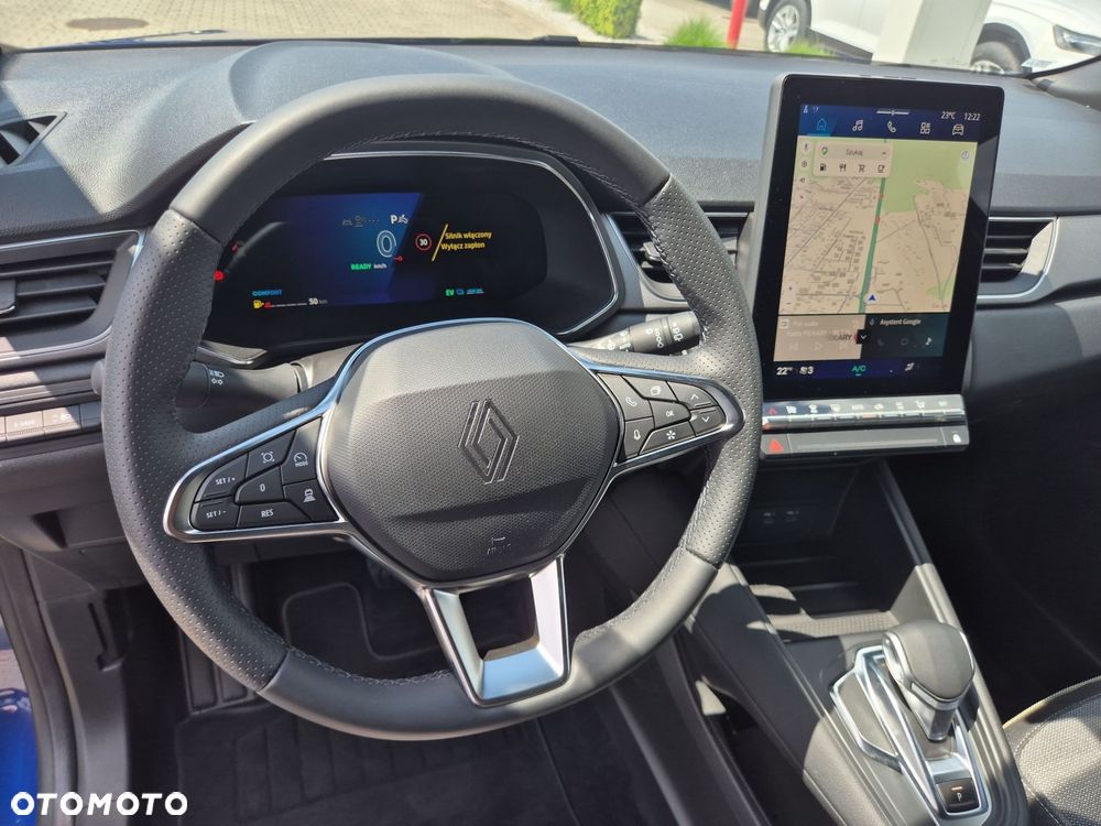 Renault Symbioz - 13