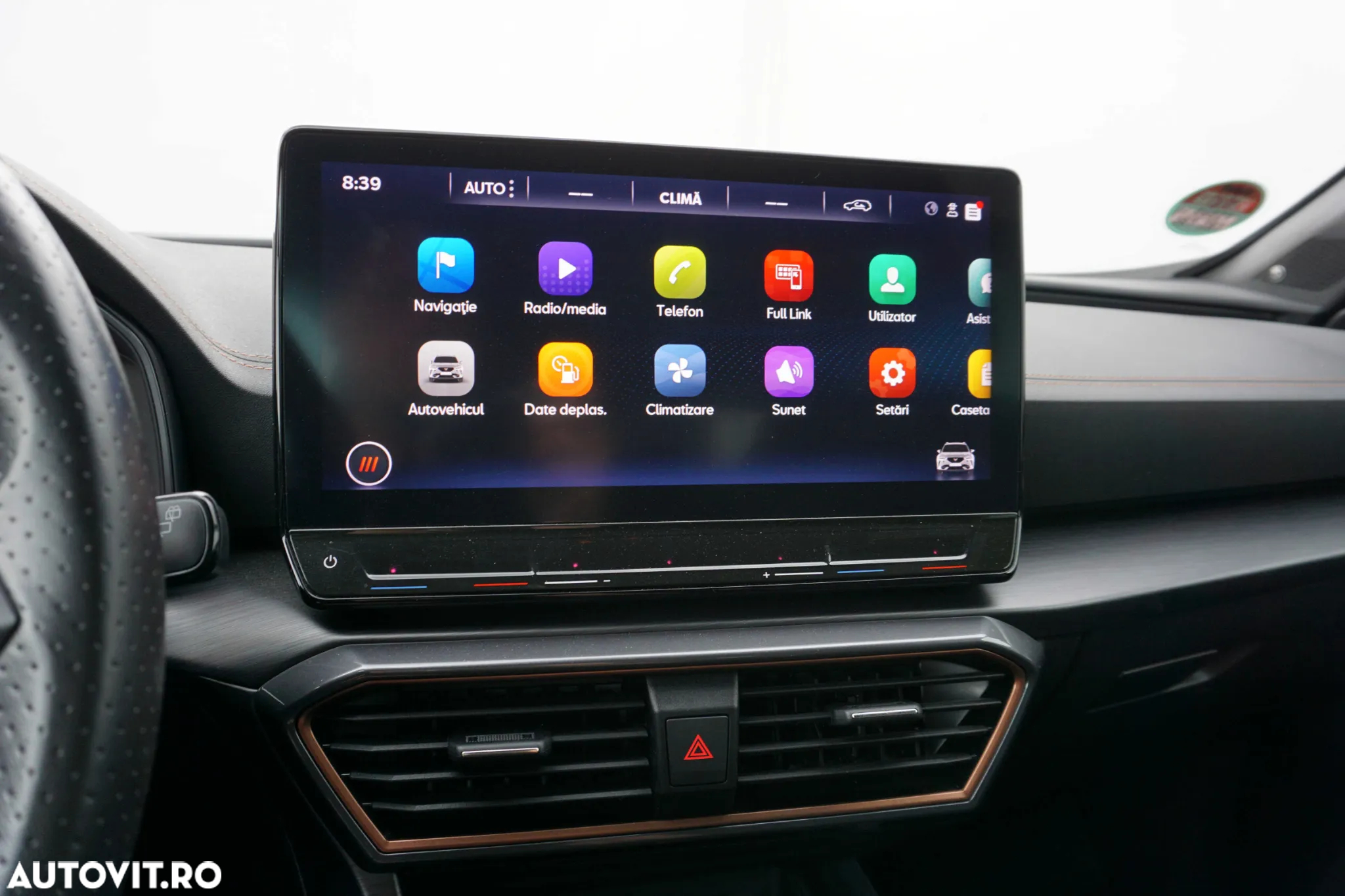Cupra Formentor 1.5 TSI DSG - 24