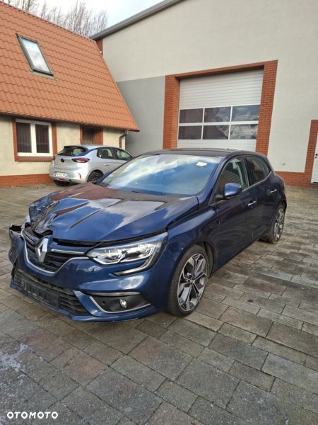 Renault Megane BLUE dCi 115 EDC INTENS - 1