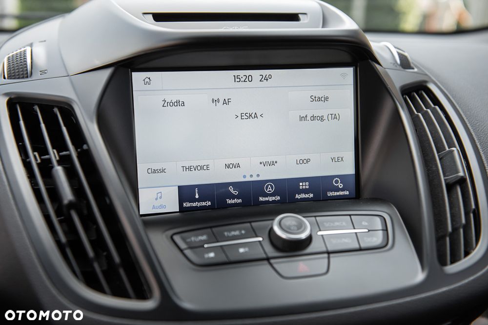 Ford Kuga 2.0 EcoBlue AWD ST-Line - 24