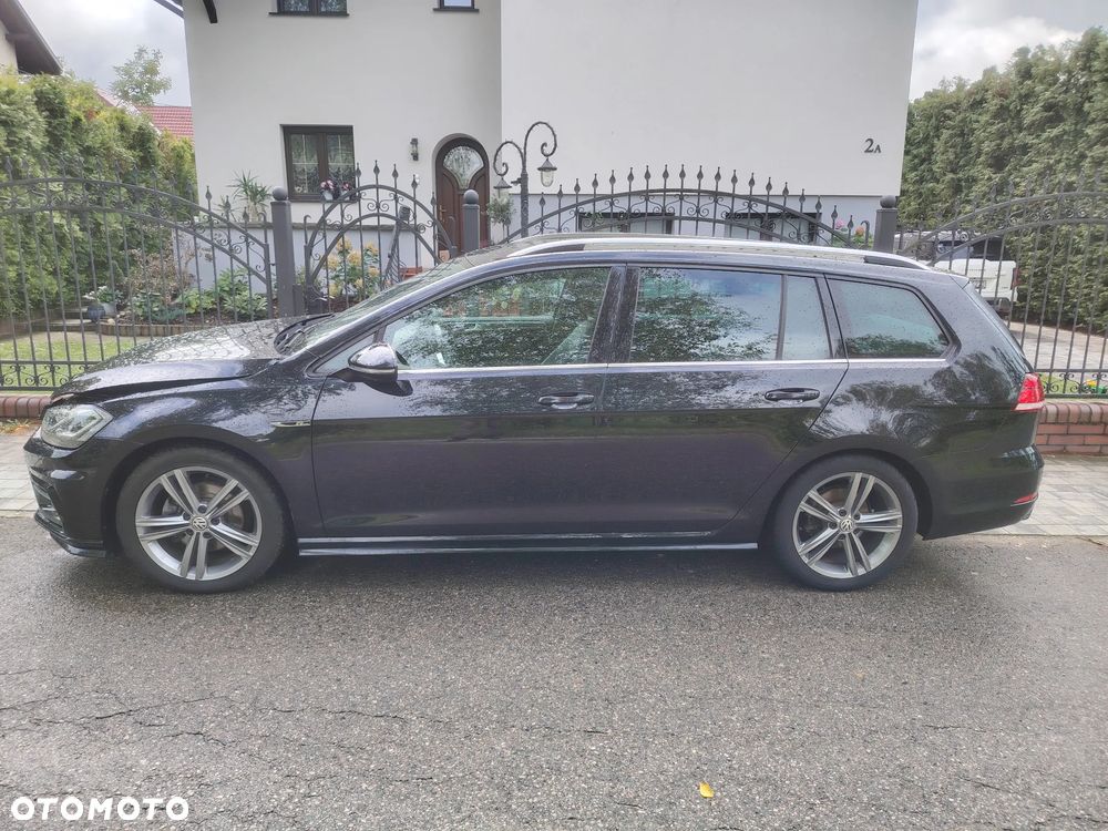Volkswagen Golf - 2